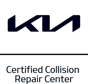 Kia Certified Collision Repair Center